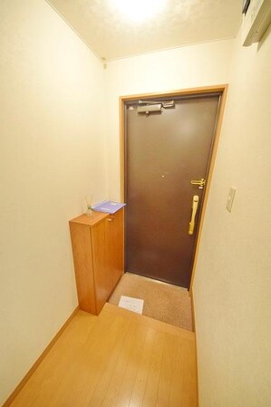 クレセントヴィラの物件内観写真